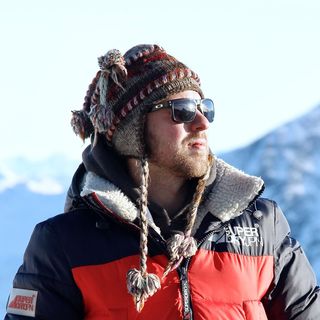 Profilbild des Künstlers