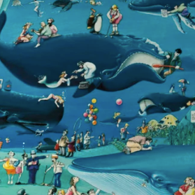 Profilbild des Künstlers