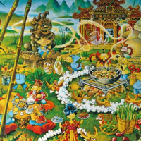 Bild zur besseren Darstellung des übergeordneten Themas der Puzzlekollektion