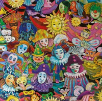 Bild zur besseren Darstellung des übergeordneten Themas der Puzzlekollektion