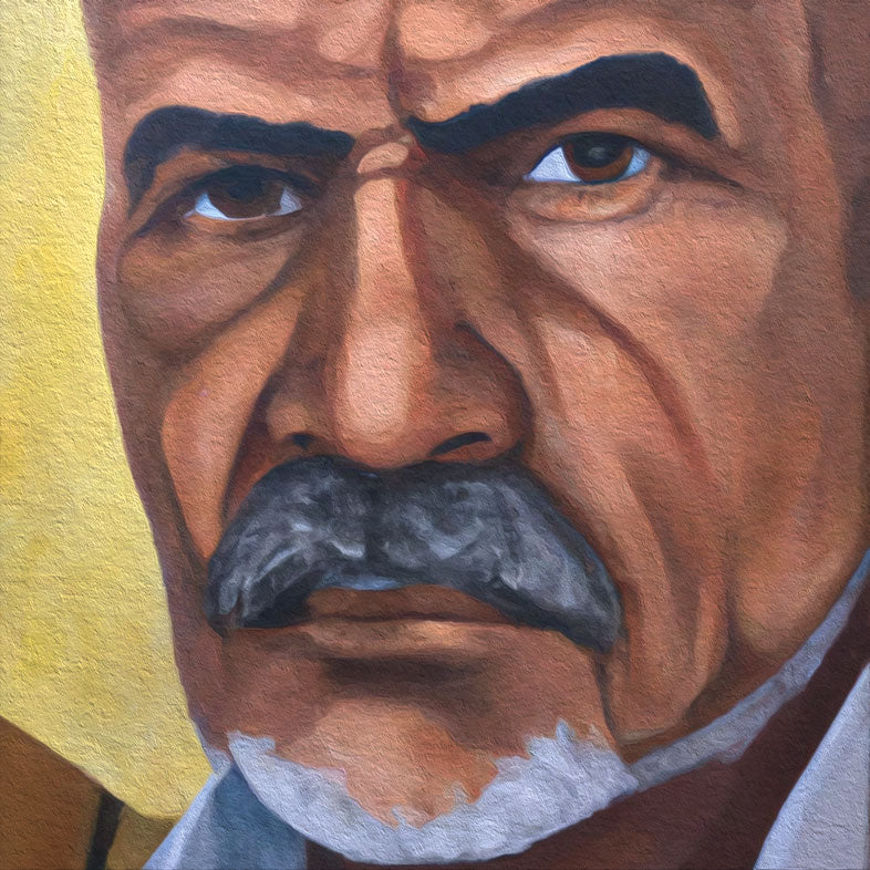 Profilbild des Künstlers