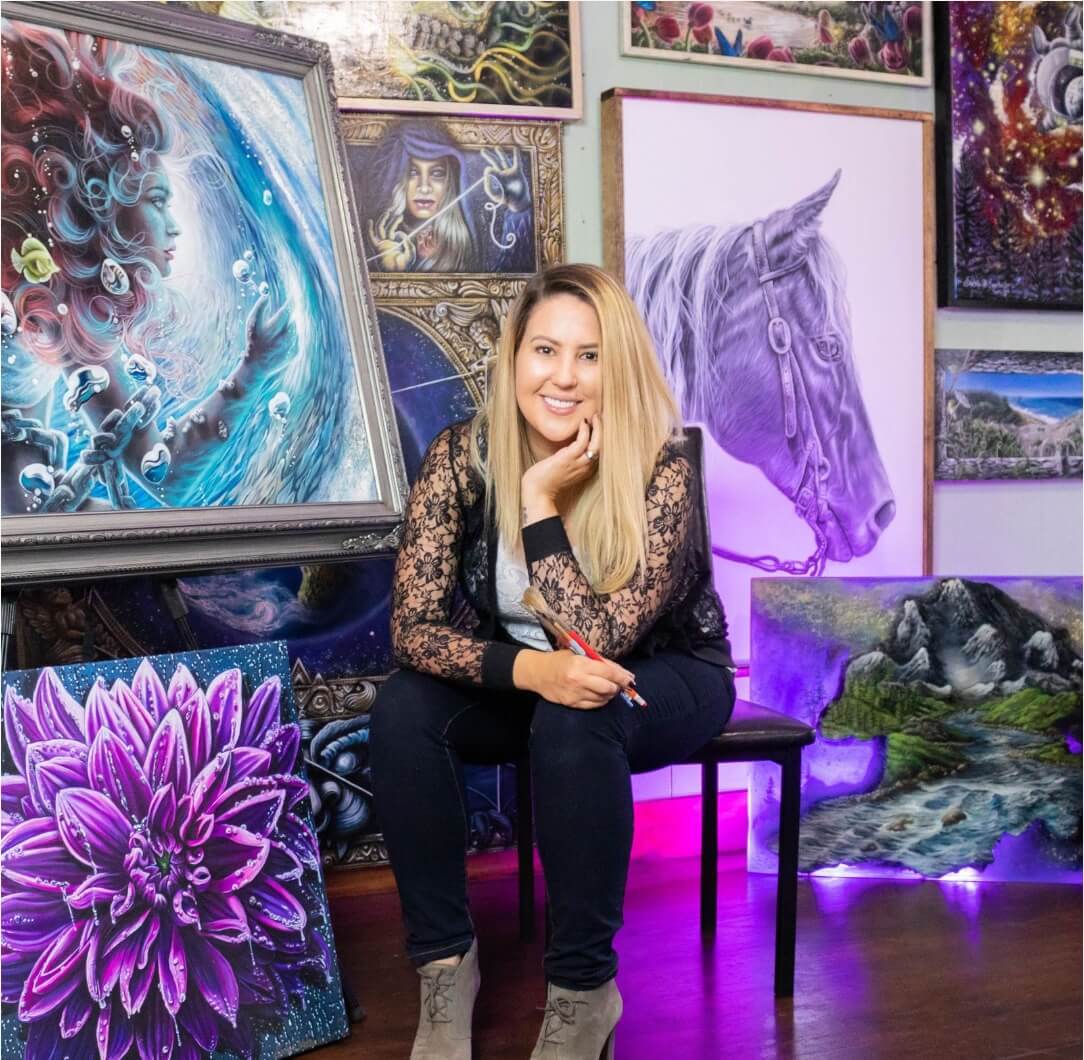 Profilbild des Künstlers