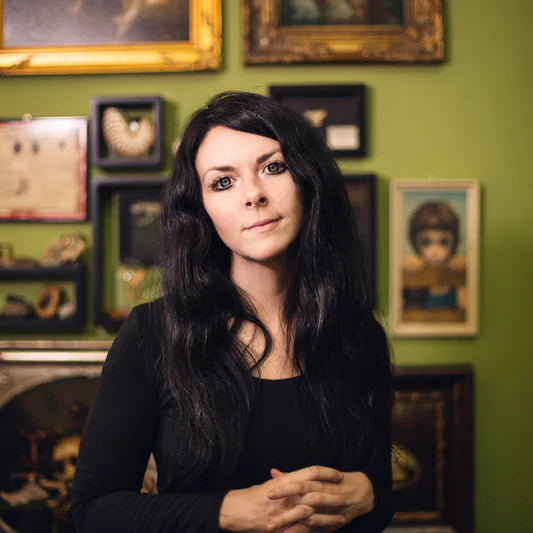 Profilbild des Künstlers