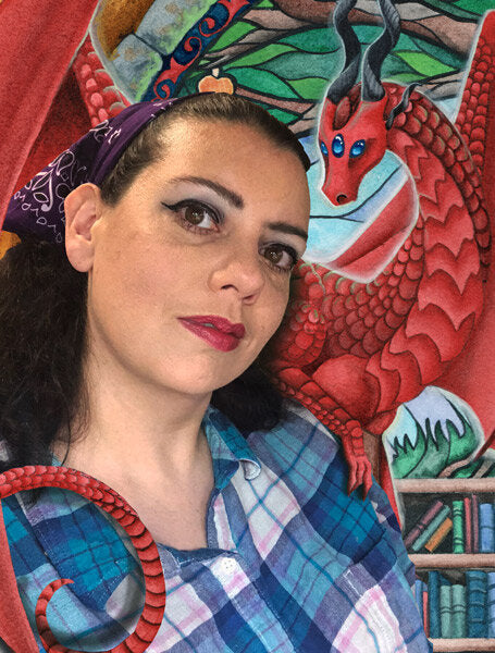 Profilbild des Künstlers