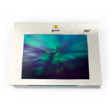 Darstellung des Puzzle Motivs Infinite Reverie 1000 Puzzle Schachtel Ansicht3