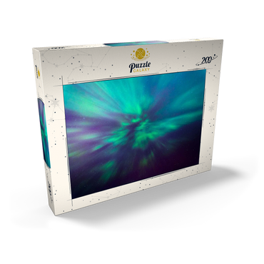 Darstellung des Puzzle Motivs Infinite Reverie 200 Puzzle Schachtel Ansicht2