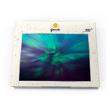 Darstellung des Puzzle Motivs Infinite Reverie 200 Puzzle Schachtel Ansicht3