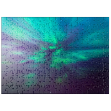 Darstellung des Puzzle Motivs puzzleplate Infinite Reverie 200 Puzzle