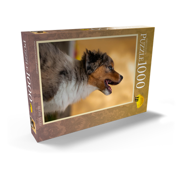 Darstellung des Puzzle Motivs Kleine Solei 1000 Puzzle Schachtel Ansicht2