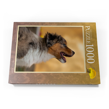 Darstellung des Puzzle Motivs Kleine Solei 1000 Puzzle Schachtel Ansicht3