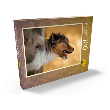 Darstellung des Puzzle Motivs Kleine Solei 100 Puzzle Schachtel Ansicht2