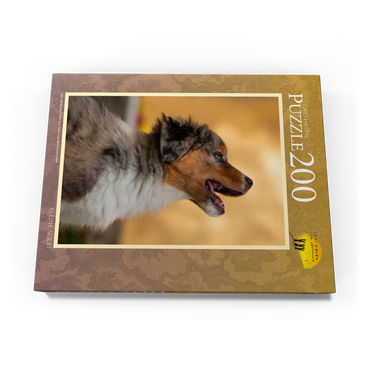 Darstellung des Puzzle Motivs Kleine Solei 200 Puzzle Schachtel Ansicht3