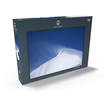 Darstellung des Puzzle Motivs La Grande Motte 1000 Puzzle Schachtel Ansicht2