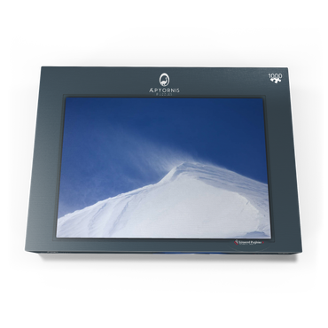 Darstellung des Puzzle Motivs La Grande Motte 1000 Puzzle Schachtel Ansicht3