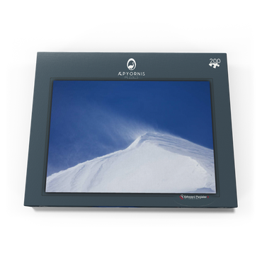 Darstellung des Puzzle Motivs La Grande Motte 200 Puzzle Schachtel Ansicht3