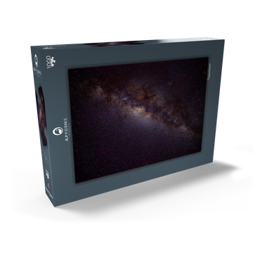 Darstellung des Puzzle Motivs A basic sky… well, not really ^^ 1000 Puzzle Schachtel Ansicht2