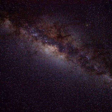 Darstellung des Puzzle Motivs A basic sky… well, not really ^^ 500 Puzzle 3D Modell