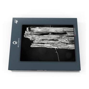 Darstellung des Puzzle Motivs Rural 100 Puzzle Schachtel Ansicht3