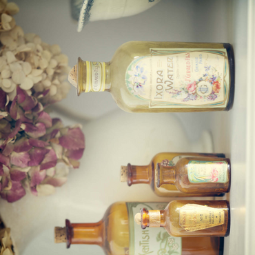 Darstellung des Puzzle Motivs Of yesteryear 1000 Puzzle 3D Modell