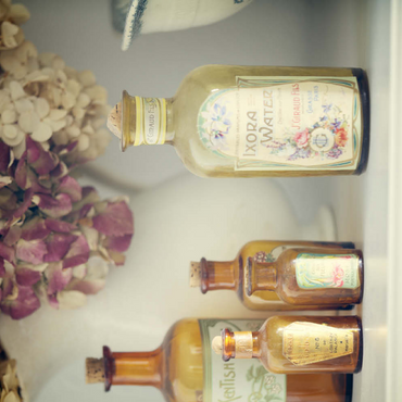 Darstellung des Puzzle Motivs Of yesteryear 200 Puzzle 3D Modell