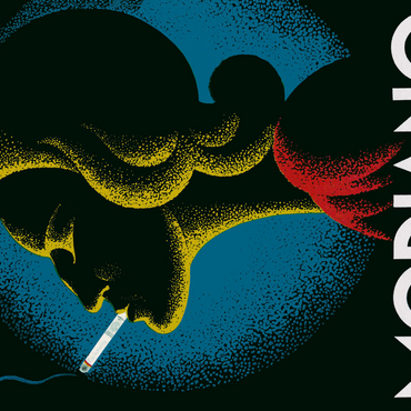 Darstellung des Puzzle Motivs Klaudinyi for Modiano 1000 Puzzle 3D Modell