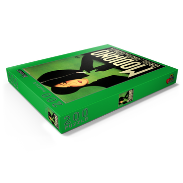 Darstellung des Puzzle Motivs Lenhart for Modiano 200 Puzzle Schachtel Ansicht1