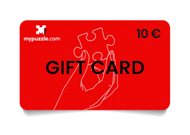 Darstellung des Puzzle Motivs giftcard 10-00