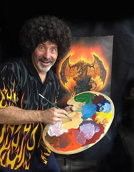 Profilbild des Künstlers