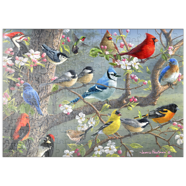 puzzleplate Orchard Puzzle 200 Puzzle