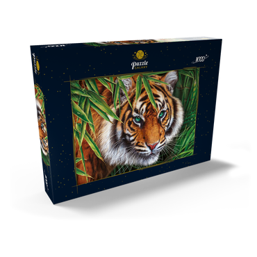 Big Tiger 1000 Puzzle Schachtel Ansicht2
