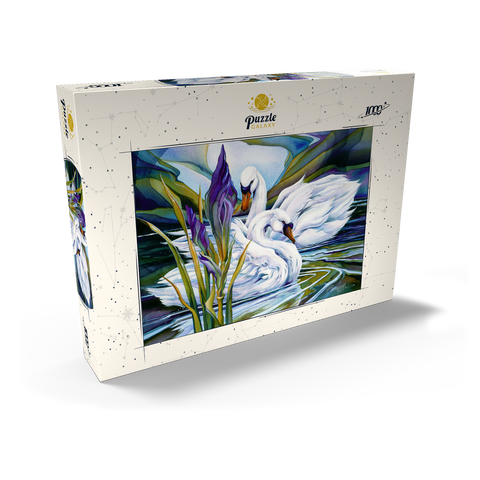 Everlasting Love 1000 Puzzle Schachtel Ansicht2