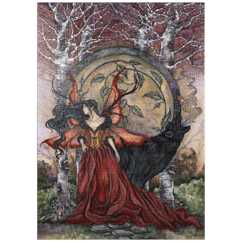 puzzleplate Beauty And The Beast 1000 Puzzle