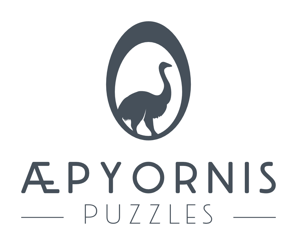 Æpyornis Puzzle