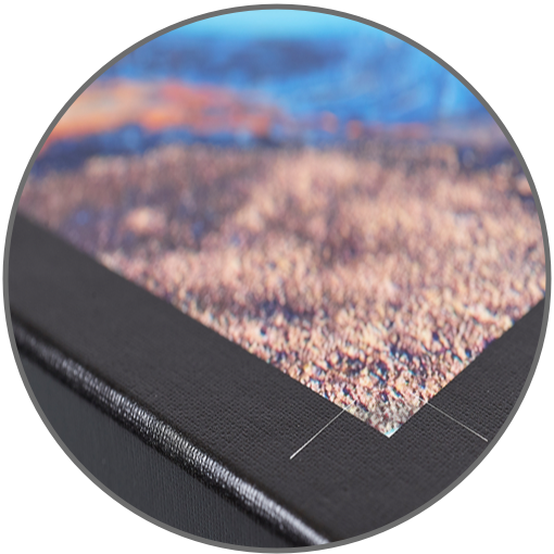 Darstellung eines Icons/Bild zur besseren Erklärung des zugehörigen Textes 