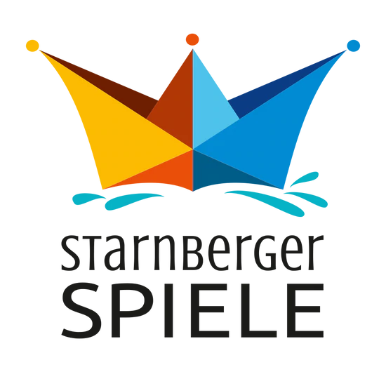 Starnberger Spiele Logo