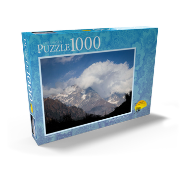 Himalaya-Tosh 1000 Puzzle Schachtel Ansicht2