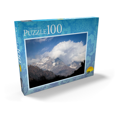 Himalaya-Tosh 100 Puzzle Schachtel Ansicht2