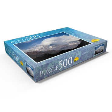 Himalaya-Tosh 500 Puzzle Schachtel Ansicht1