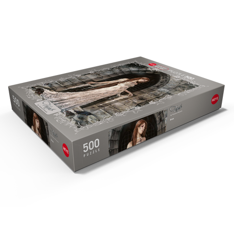 Dress - Victoria Francés - Favole 500 Puzzle Schachtel Ansicht1
