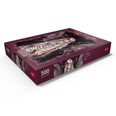 Thorns - Victoria Francés - Favole 500 Puzzle Schachtel Ansicht1