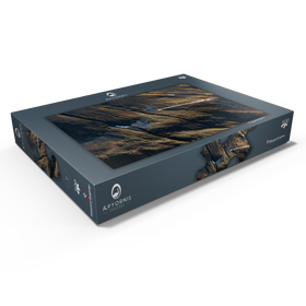 Darstellung des Puzzle Motivs Let's the show begin! - Puzzleteile: 500