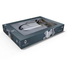 Darstellung des Puzzle Motivs Dassault Mirage 2000 - Puzzleteile: 1000