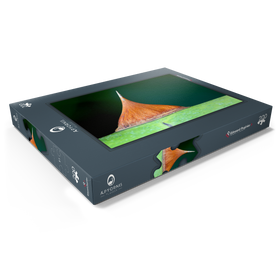 Darstellung des Puzzle Motivs Thorn - Puzzleteile: 200