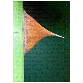 Darstellung des Puzzle-Motivs Thorn – Puzzleteile: 200