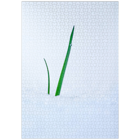 Darstellung des Puzzle Motivs Immer noch da - Puzzleteile: 1000