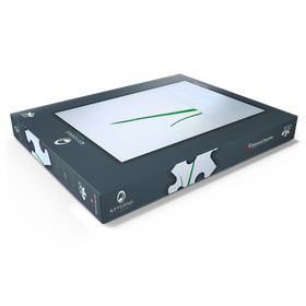 Darstellung des Puzzle Motivs Immer noch da - Puzzleteile: 100