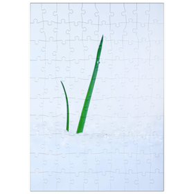 Darstellung des Puzzle Motivs Immer noch da - Puzzleteile: 100