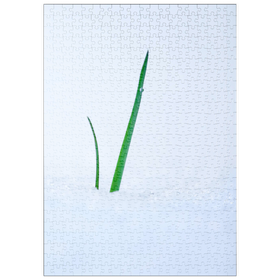 Darstellung des Puzzle Motivs Immer noch da - Puzzleteile: 500