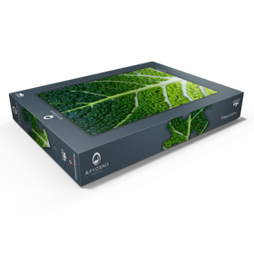 Darstellung des Puzzle Motivs Mars Attack! - Puzzleteile: 1000