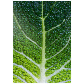 Darstellung des Puzzle Motivs Mars Attack! - Puzzleteile: 1000